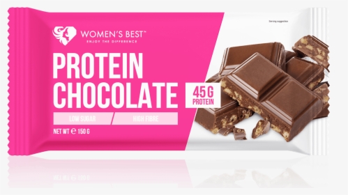 Women's Best Protein Bar, HD Png Download, Free Download