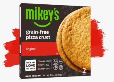 Mikey's Cassava Flour Tortillas, HD Png Download, Free Download