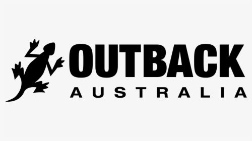 Outback Australia Logo Png Transparent - Outback Australia Logo, Png Download, Free Download