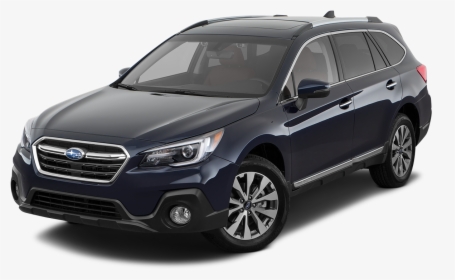 2019 Subaru Outback - Fully Loaded Jeep Cherokee, HD Png Download, Free Download