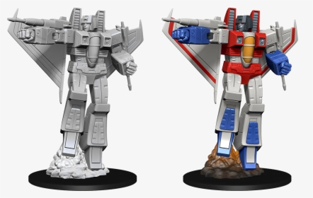 Transformers Miniatures, HD Png Download, Free Download