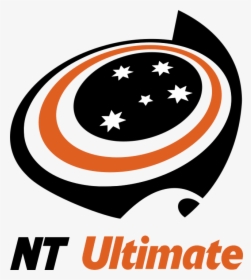 Frisbee Clipart Ultimate Frisbee - Ultimate Frisbee Australia State Logos, HD Png Download, Free Download