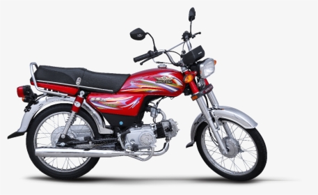 Honda Cd 70 2019 Model Price In Pakistan, HD Png Download, Free Download
