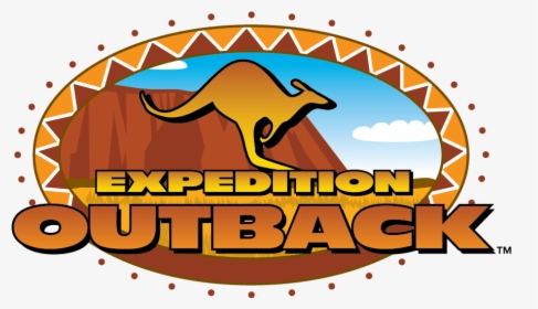 Expedition Outback Logo - Outback, HD Png Download, Free Download
