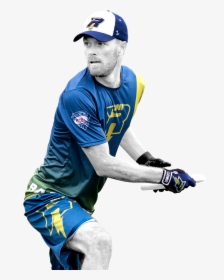 Radicals Player - Baseball Player, HD Png Download, Free Download