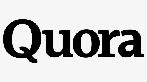 Quora Vector, HD Png Download, Free Download