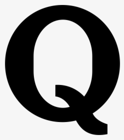 Quora Logo - Quora Logo Svg, HD Png Download, Free Download