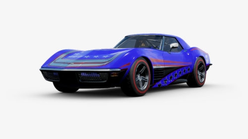 Forza Wiki - Sports Car, HD Png Download, Free Download