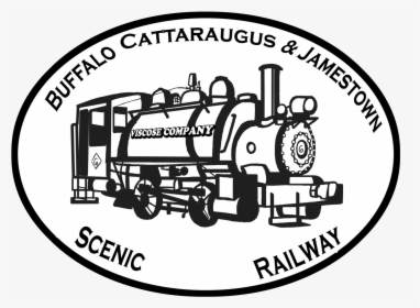 Buffalo Cattaraugus & Jamestown Scenic Railway - Институт Уполномоченного По Правам Человека, HD Png Download, Free Download