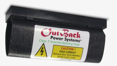 Main Product Photo - Outback Power, HD Png Download, Free Download