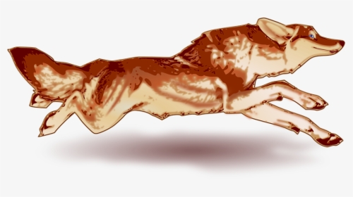 Fox Clip Art, HD Png Download, Free Download