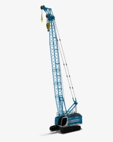 Soilmec Cranes, HD Png Download, Free Download