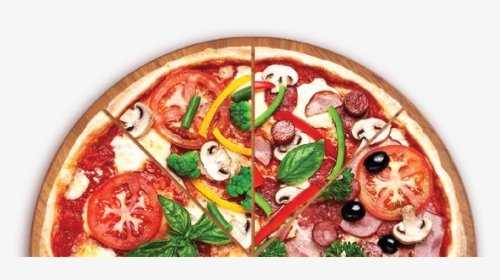 High Resolution Pizza Png, Transparent Png, Free Download