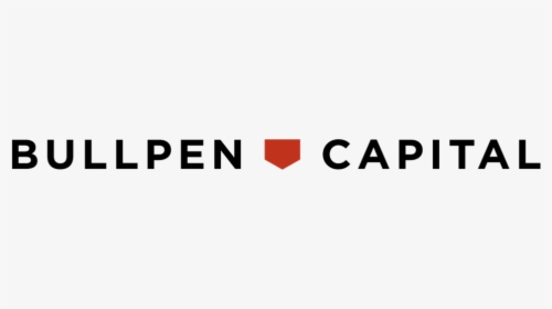 Bullpen - Bullpen Capital, HD Png Download, Free Download