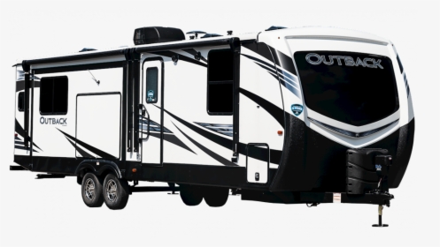 2018 Outback Travel Trailer, HD Png Download, Free Download