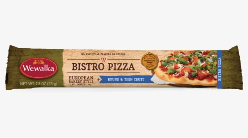 Wewalka Bistro Pizza Dough, HD Png Download, Free Download