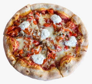 California-style Pizza, HD Png Download, Free Download