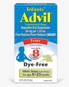 Advil Babies, HD Png Download, Free Download