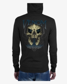 Randy Orton "venom - Hoodie, HD Png Download, Free Download