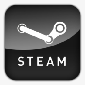 Thumbnail Logo-steam, HD Png Download, Free Download