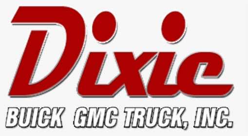 Dixie Buick Gmc Truck, Inc - Sign, HD Png Download, Free Download