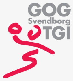 Logo Du Gog - Gog Håndbold, HD Png Download, Free Download