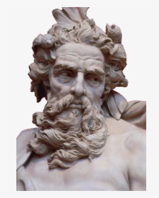 Statues Grecques, Greek Statues, Sculpture Clay, Tattoos, - Lambert Sigisbert Adam, HD Png Download, Free Download