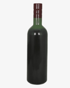 Wine Bottle, HD Png Download, Free Download