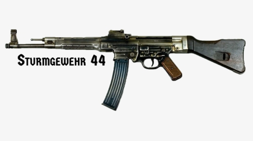 German Automatic Rifles 1941 45, HD Png Download, Free Download