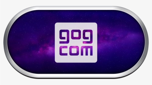Gog.com, HD Png Download, Free Download