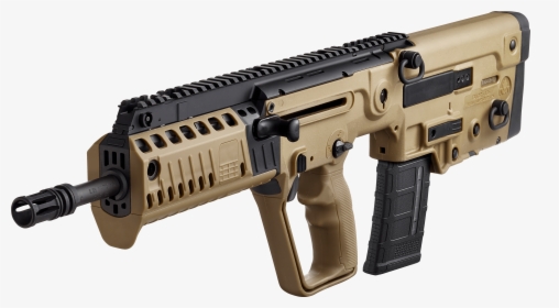 Iwi Tavor X95, HD Png Download, Free Download