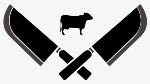 Design Png Download - Butcher Logo Png, Transparent Png, Free Download