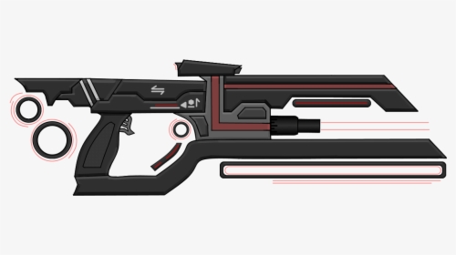 Laser Cannon Gun Drawings, HD Png Download, Free Download