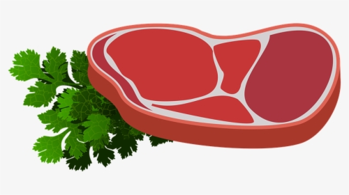 Meat Clipart, HD Png Download, Free Download