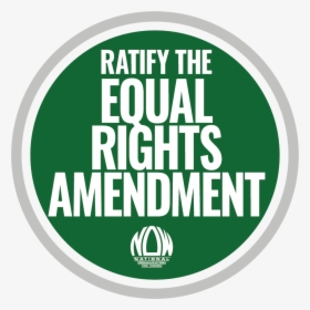 Equal Rights Amendment Logo, HD Png Download, Free Download