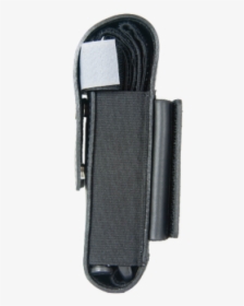 Full Gain W/ Strap Attachment - Leather, HD Png Download, Free Download