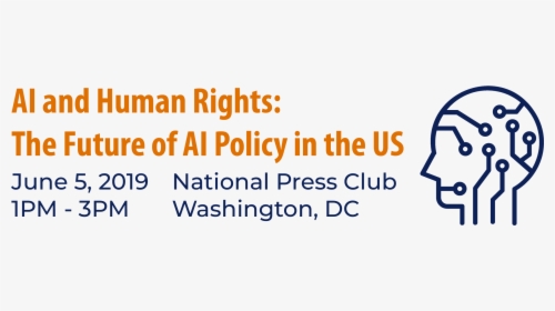 Ai And Human Rights - Graphics, HD Png Download, Free Download