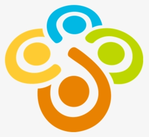 Crt Logo - Circle, HD Png Download, Free Download