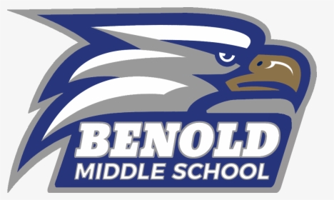 Benold Middle School Georgetown Tx, HD Png Download, Free Download