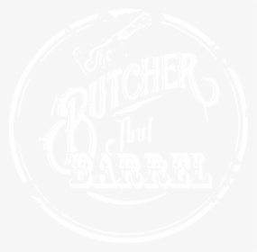 Https - //thebutcherbarrel - Com/ - Butcher And Barrel Cincinnati, HD Png Download, Free Download