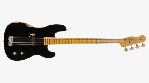 Fender Special Edition Stratocaster Black, HD Png Download, Free Download