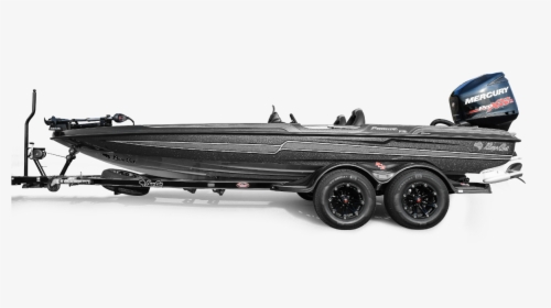 2017 Bass Cat Boats, HD Png Download, Free Download