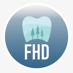 Dentist Tampa Nicki Morganti Fodentist Forest Hills - Emblem, HD Png Download, Free Download