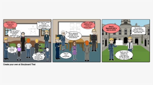 Comics, HD Png Download, Free Download