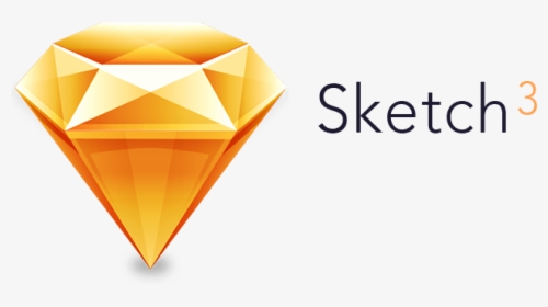 Sketch Design Tool Logo, HD Png Download, Free Download