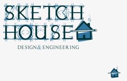 Logo Design By Tom "victorious - Sketch House Logo, HD Png Download, Free Download