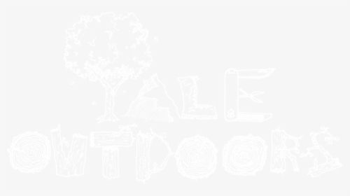 Yale Outdoors Logo - Illustration, HD Png Download, Free Download
