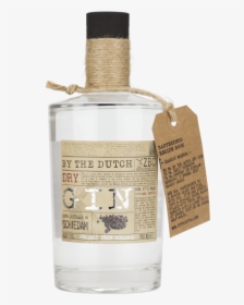 Bythedutch-gin - Gin By The Dutch, HD Png Download, Free Download