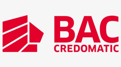 Bac Credomatic Logo - Bac Credomatic Logo Png, Transparent Png, Free Download