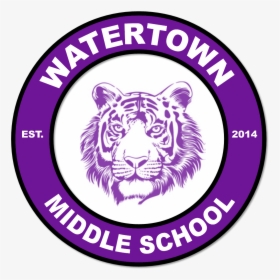Watertown High School Logo, HD Png Download, Free Download